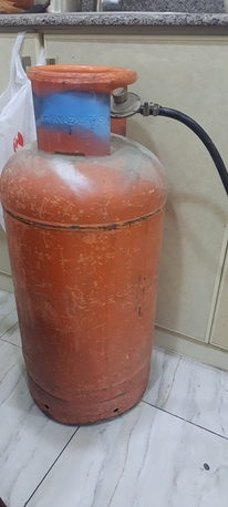 Riffa, Household Items, BHD 55,  Cooking Rang With Big Cylinder