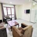 BHD 220/month,  Furnished,  1 BR,  Flat For Rent In Hoora With EWA Nearby BBK Bank