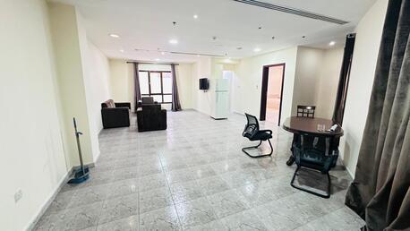 Hoora, Apartments, Flats, Houses & Villas, BHD 220/month,  Furnished,  1 BR,  Flat For Rent In Hoora With EWA Nearby BBK Bank