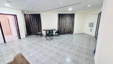 Hoora, Apartments, Flats, Houses & Villas, BHD 220/month,  Furnished,  1 BR,  Flat For Rent In Hoora With EWA Nearby BBK Bank