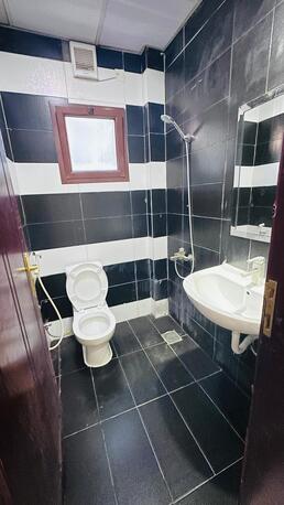 Hoora, Apartments, Flats, Houses & Villas, BHD 220/month,  Furnished,  1 BR,  Flat For Rent In Hoora With EWA Nearby BBK Bank