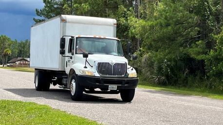 New York, Education, Best Available CDL Class B ELDT Training In Green Cove Springs, FL
