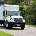 Best Available CDL Class B ELDT Training In Green Cove Springs, FL