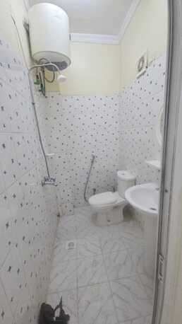 Hoora, Apartments, Flats, Houses & Villas, BHD 170/month,  2 BR,  2 Bedroom Semi Furnished Flat For Rent With Ewa