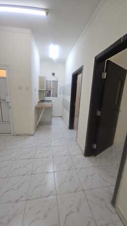 Hoora, Apartments, Flats, Houses & Villas, BHD 170/month,  2 BR,  2 Bedroom Semi Furnished Flat For Rent With Ewa