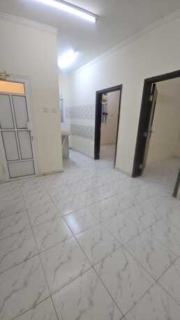 Hoora, Apartments, Flats, Houses & Villas, BHD 170/month,  2 BR,  2 Bedroom Semi Furnished Flat For Rent With Ewa