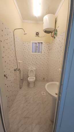 Hoora, Apartments, Flats, Houses & Villas, BHD 170/month,  2 BR,  2 Bedroom Semi Furnished Flat For Rent With Ewa