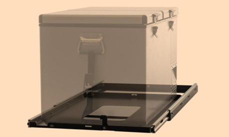 Sydney, Automotive, Premium 4WD Fridge Slides In Australia &ndash; Shop Now