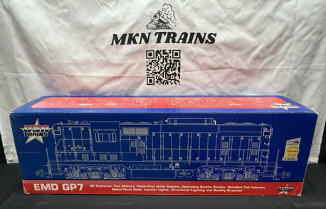 New York, Business, G Scale Trains Explained: Complete Guide To G Gauge Trains