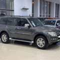 BHD 5500,  Mitsubishi Pajero,  2016,  Automatic,  61400 KM,  Jeep Renegade Sport  (Silver)