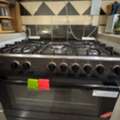 SAR 1400,  Oven Stove