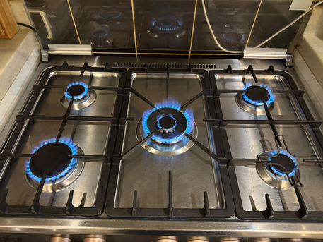 Al Masiaf, Electronics, SAR 1400,  Oven Stove