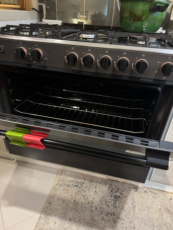 Al Masiaf, Electronics, SAR 1400,  Oven Stove