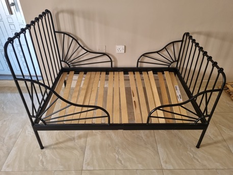 Diraz, Furniture, BHD 25,  For Sale Extendible Bed