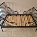 BHD 25,  For Sale Extendible Bed