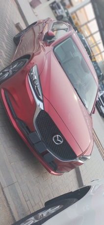 Riyadh, Vehicles, Cars & Trucks , SAR 72000,  Mazda 6,  2023,  Automatic,  69000 KM,