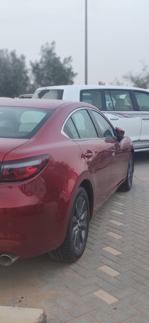 Riyadh, Vehicles, Cars & Trucks , SAR 72000,  Mazda 6,  2023,  Automatic,  69000 KM,