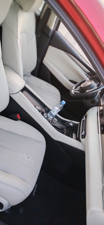 Riyadh, Vehicles, Cars & Trucks , SAR 72000,  Mazda 6,  2023,  Automatic,  69000 KM,