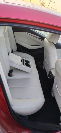 Riyadh, Vehicles, Cars & Trucks , SAR 72000,  Mazda 6,  2023,  Automatic,  69000 KM,