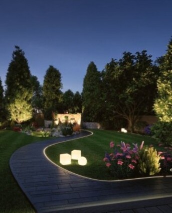 New York, Household, Outdoor Lighting Contractor Southern Utah | Shepherd