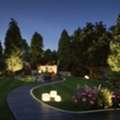 Outdoor Lighting Contractor Southern Utah | Shepherd