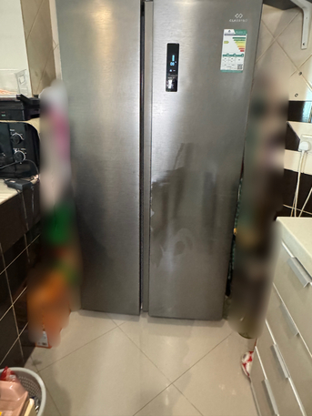 Riyadh, Electronics, SAR 1400,  Refrigerator For Sale