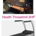 SAR 400, Health Threadmill