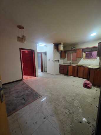 Khobar, Apartments, Flats, Houses & Villas, SAR 16800/year,  2 BR,  2  Bedrooms, A Living Room 1 Bathrooms,a Kitchen,second Floor  Elevator Available