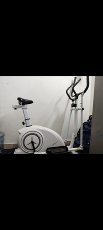 Riyadh, Household Items, Smart TV Skyworth 55 Inches, Toshiba Stove 4 Burner , Cycling Machine,Dishwasher