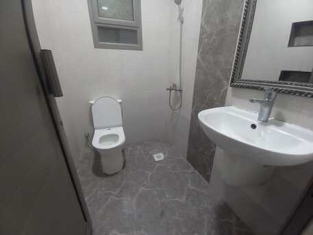 Manama, Apartments, Flats, Houses & Villas, BHD 140/month,  Studio,  # STUDIO FLAT WITH A/C,EWA UNLIMITED FOR RNT IN MANAMA GATE -140/BD#