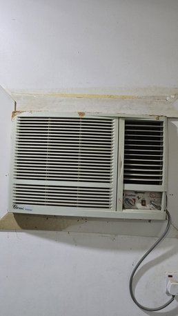 Yanbu, Air Conditioners, SAR 500,  2.0 Ton Cooline AC With Good Cooling