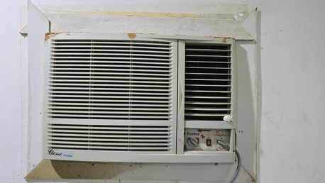 Yanbu, Air Conditioners, SAR 500,  2.0 Ton Cooline AC With Good Cooling