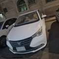 SAR 19500,  Chevrolet 2500,  2021,  Automatic,  139980 KM,  Changan Alsvin Model  For Sale Color White