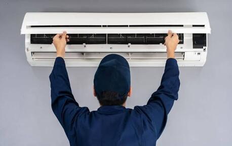 New York, Business, AC Service Modesto &ndash; Trusted Air Conditioning Repair & Maintenance