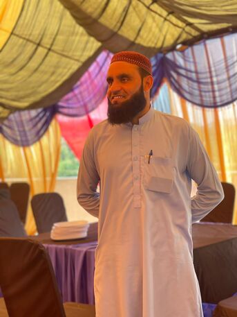 Peshawar, Lessons Offered, Online Islamic Teaching