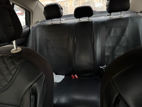 Riyadh, Vehicles, Cars & Trucks , SAR 25000,  MG 5,  2022,  Automatic,  65000 KM,  ,  &ndash;  Family Used &ndash; Good Condition