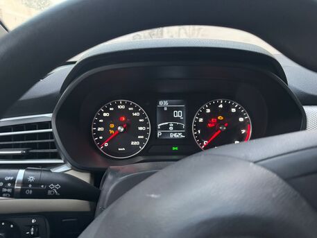 Riyadh, Vehicles, Cars & Trucks , SAR 25000,  MG 5,  2022,  Automatic,  65000 KM,  ,  &ndash;  Family Used &ndash; Good Condition