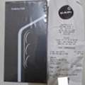 BHD 388,  Brand New Samsung S26 12GB 512GB Black Sealed+Receipt+2 Yrs Warranty
