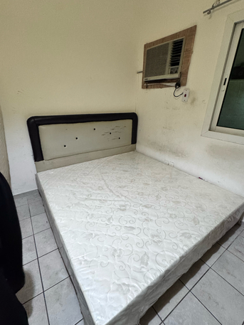 Jeddah, Furniture, SAR 800,  Used  Branded King Size Bed For Sale