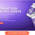 USD 26,  Flexora Joint Capsules Reviews: Does It Really Reduce Daily Stiffness?