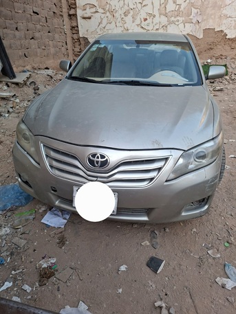 Al Shemaysi, Vehicles, Cars & Trucks , SAR 16000,  Toyota Camry,  2010,  Automatic,  431419 KM,    For 16000 SAR