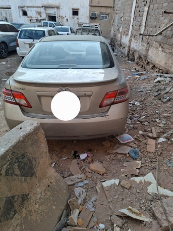 Al Shemaysi, Vehicles, Cars & Trucks , SAR 16000,  Toyota Camry,  2010,  Automatic,  431419 KM,    For 16000 SAR