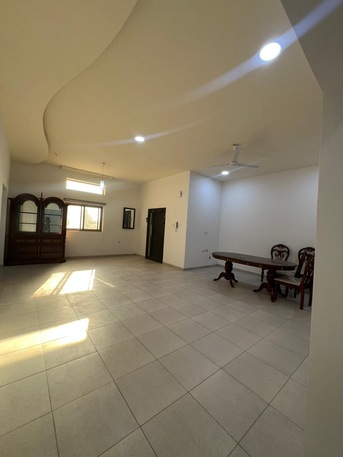 Manama, Apartments, Flats, Houses & Villas, BHD 290/month,  Furnished,  3 BR,  160 Sq. Meter,  FOR RENT | Spacious Apartment &mdash; Jabelat Habashi