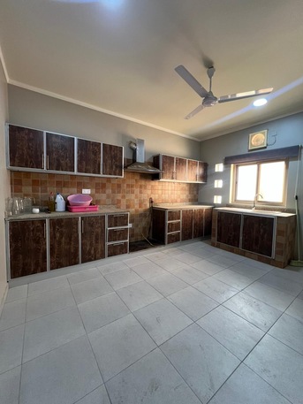 Manama, Apartments, Flats, Houses & Villas, BHD 290/month,  Furnished,  3 BR,  160 Sq. Meter,  FOR RENT | Spacious Apartment &mdash; Jabelat Habashi