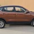 BEIJING BAIC,  2023,  Automatic,  60000 KM,  X35 FULLY  Instalments And Cash 7