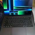 SAR 8000, Macbook Pro M5