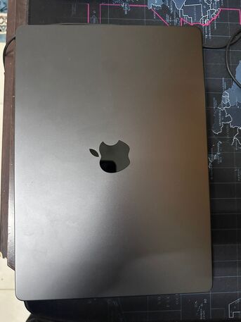 Jubail, Computers, SAR 8000,  Macbook Pro M5