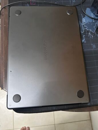 Jubail, Computers, SAR 8000,  Macbook Pro M5