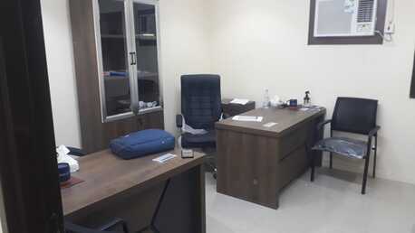 Al Murabba, Offices, SAR 30,  40 Sq. Meter,  OFFICE Available For Rent In Prime Location