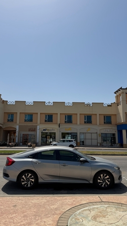 Jubail, Vehicles, Cars & Trucks , SAR 40000,  Honda Civic,  2018,  Automatic,  200000 KM,